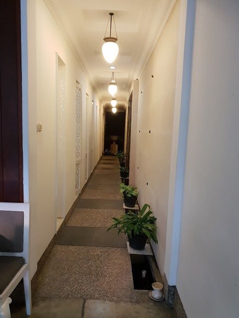 Martha Tilaar Salon and Day Spa Tjikini